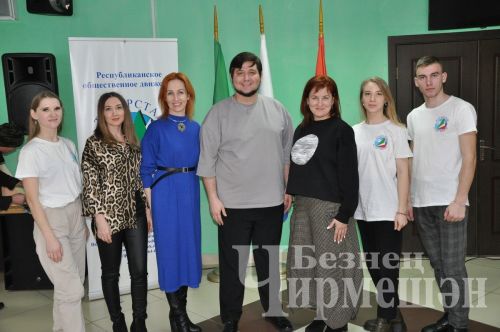 "Орион" яшьләр ял итү үзәгендә шахмат турниры узды (ФОТОРЕПОРТАЖ)