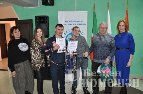 "Орион" яшьләр ял итү үзәгендә шахмат турниры узды (ФОТОРЕПОРТАЖ)