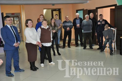 "Орион" яшьләр ял итү үзәгендә шахмат турниры узды (ФОТОРЕПОРТАЖ)