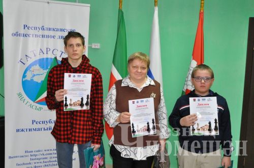 "Орион" яшьләр ял итү үзәгендә шахмат турниры узды (ФОТОРЕПОРТАЖ)