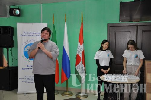"Орион" яшьләр ял итү үзәгендә шахмат турниры узды (ФОТОРЕПОРТАЖ)