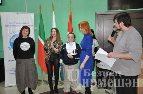 "Орион" яшьләр ял итү үзәгендә шахмат турниры узды (ФОТОРЕПОРТАЖ)
