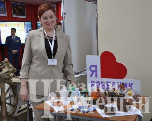 Чирмешәндә узган елга йомгак ясадылар (ФОТОРЕПОРТАЖ)