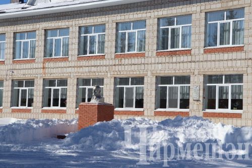Утыз Имән авылында яңа ФАП бинасы ачылды (ФОТОРЕПОРТАЖ)