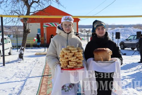 Утыз Имән авылында яңа ФАП бинасы ачылды (ФОТОРЕПОРТАЖ)