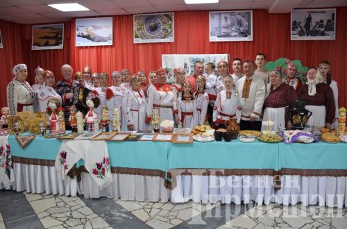 Чирмешәндә “Эхо веков в истории семьи – Тарихта без эзлебез” республика бәйгесенең муниципаль этабы үтте (ФОТОРЕПОРТАЖ)
