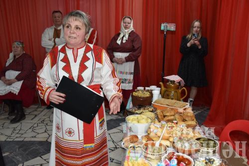Чирмешәндә “Эхо веков в истории семьи – Тарихта без эзлебез” республика бәйгесенең муниципаль этабы үтте (ФОТОРЕПОРТАЖ)