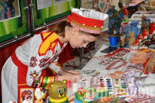 Чирмешәндә “Эхо веков в истории семьи – Тарихта без эзлебез” республика бәйгесенең муниципаль этабы үтте (ФОТОРЕПОРТАЖ)