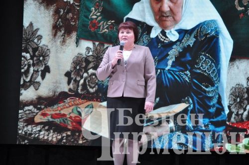 Чирмешәндә "Әдәби офыклар" китабын тәкъдим иттеләр (ФОТОРЕПОРТАЖ)