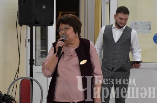 Чирмешәндә Гаилә елына багышланган “Сезнең йортыгызга бәхет һәм тынычлык телибез” дип аталган бәйрәм чарасы үткәрделәр (ФОТОРЕПОРТАЖ)