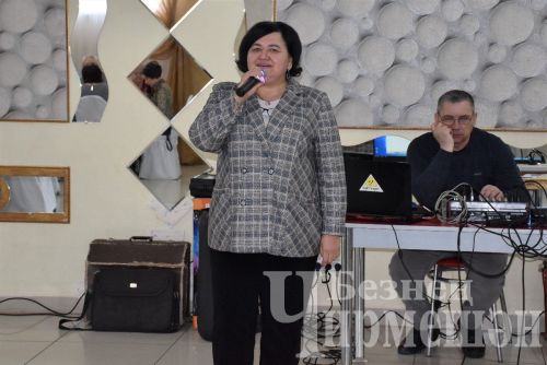 Чирмешәндә Гаилә елына багышланган “Сезнең йортыгызга бәхет һәм тынычлык телибез” дип аталган бәйрәм чарасы үткәрделәр (ФОТОРЕПОРТАЖ)