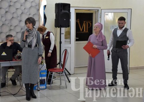 Чирмешәндә Гаилә елына багышланган “Сезнең йортыгызга бәхет һәм тынычлык телибез” дип аталган бәйрәм чарасы үткәрделәр (ФОТОРЕПОРТАЖ)