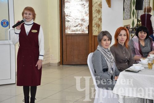 Чирмешәндә Гаилә елына багышланган “Сезнең йортыгызга бәхет һәм тынычлык телибез” дип аталган бәйрәм чарасы үткәрделәр (ФОТОРЕПОРТАЖ)