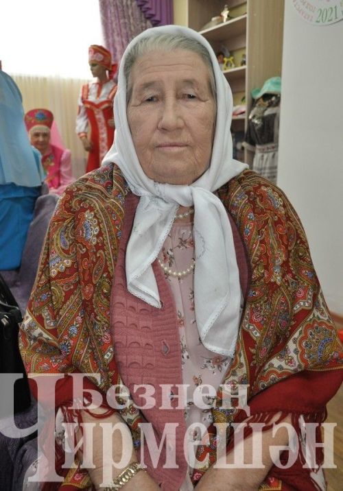 Чирмешәндә "Балкыш" фестиваленең муниципаль этабы уза (ФОТОРЕПОРТАЖ)