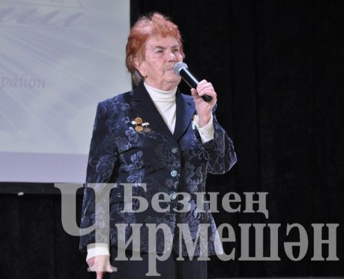 Чирмешәндә "Балкыш" фестиваленең муниципаль этабы уза (ФОТОРЕПОРТАЖ)