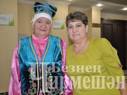 Чирмешәндә "Балкыш" фестиваленең муниципаль этабы уза (ФОТОРЕПОРТАЖ)