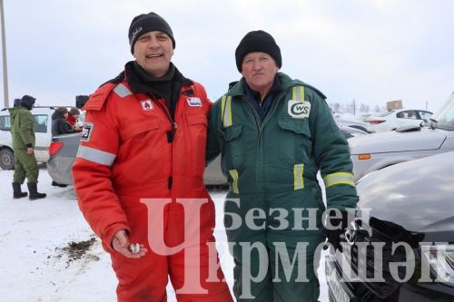 На Новоильмовском пруду соревновались рыбаки (ФОТОРЕПОРТАЖ)