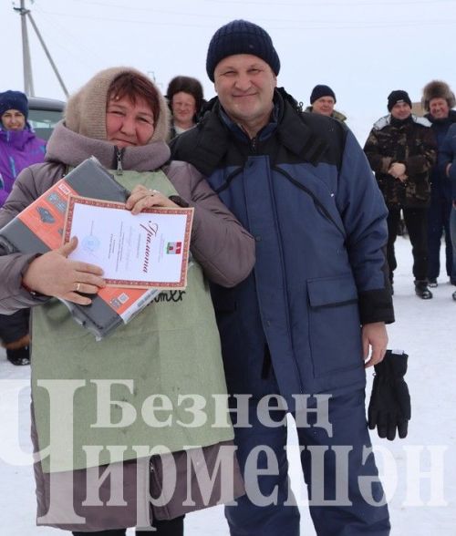 На Новоильмовском пруду соревновались рыбаки (ФОТОРЕПОРТАЖ)