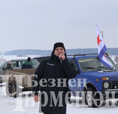 На Новоильмовском пруду соревновались рыбаки (ФОТОРЕПОРТАЖ)