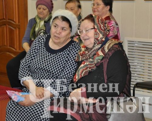 В историко - краеведческом музее открылась выставка работ ветеранов (ФОТОРЕПОРТАЖ)