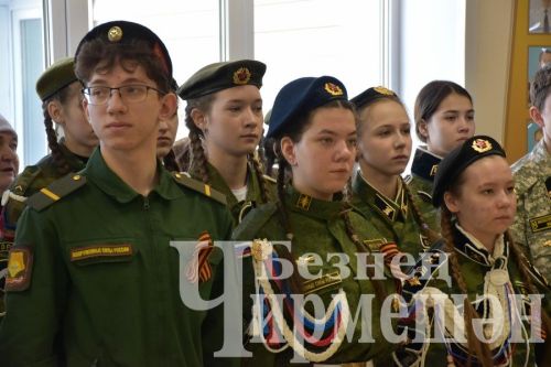 Чирмешән районы укучылары “Аҗаган” уенында катнаштылар (ФОТОРЕПОРТАЖ)