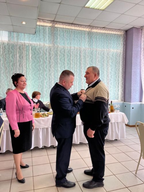 Чирмешән районның милиция, полиция ветераннары бәйрәм үткәрде (ФОТОРЕПОРТАЖ)