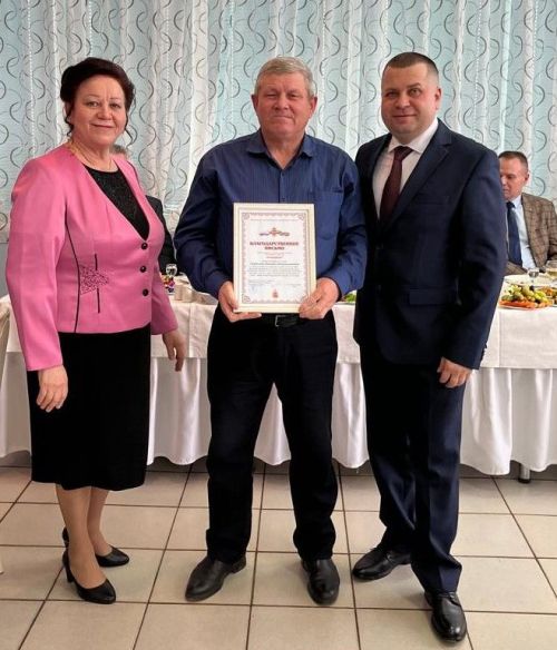 Чирмешән районның милиция, полиция ветераннары бәйрәм үткәрде (ФОТОРЕПОРТАЖ)
