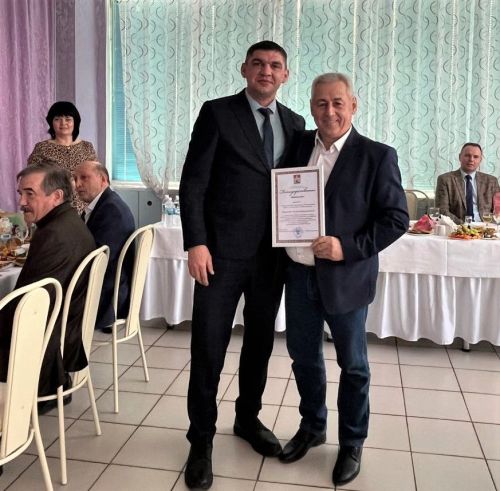 Чирмешән районның милиция, полиция ветераннары бәйрәм үткәрде (ФОТОРЕПОРТАЖ)