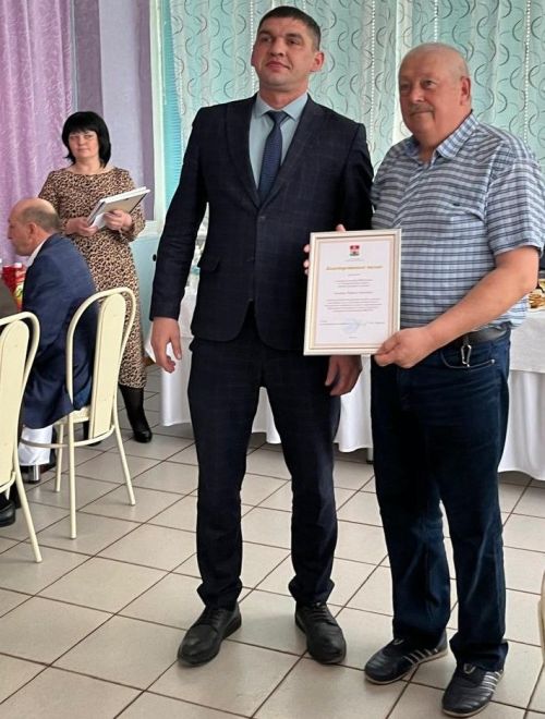 Чирмешән районның милиция, полиция ветераннары бәйрәм үткәрде (ФОТОРЕПОРТАЖ)