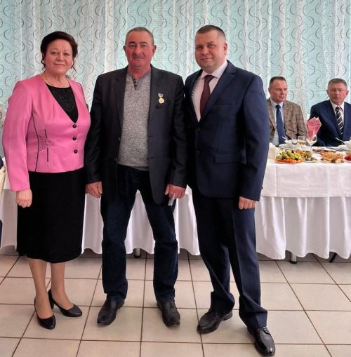 Чирмешән районның милиция, полиция ветераннары бәйрәм үткәрде (ФОТОРЕПОРТАЖ)