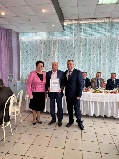 Чирмешән районның милиция, полиция ветераннары бәйрәм үткәрде (ФОТОРЕПОРТАЖ)