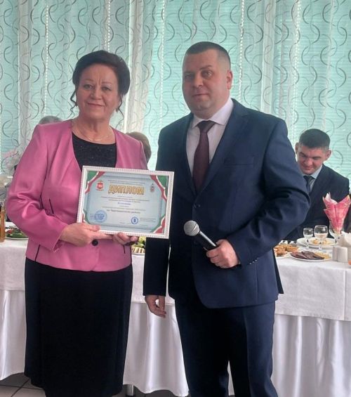 Чирмешән районның милиция, полиция ветераннары бәйрәм үткәрде (ФОТОРЕПОРТАЖ)