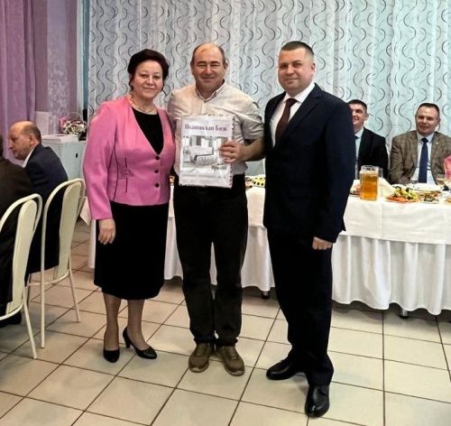 Чирмешән районның милиция, полиция ветераннары бәйрәм үткәрде (ФОТОРЕПОРТАЖ)