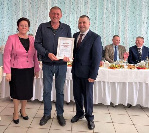 Чирмешән районның милиция, полиция ветераннары бәйрәм үткәрде (ФОТОРЕПОРТАЖ)