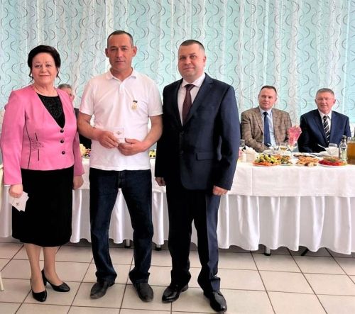 Чирмешән районның милиция, полиция ветераннары бәйрәм үткәрде (ФОТОРЕПОРТАЖ)