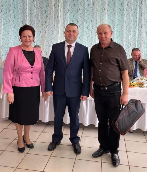 Чирмешән районның милиция, полиция ветераннары бәйрәм үткәрде (ФОТОРЕПОРТАЖ)