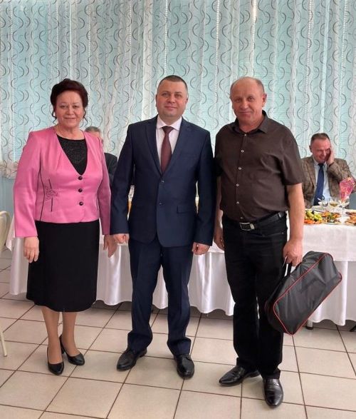 Чирмешән районның милиция, полиция ветераннары бәйрәм үткәрде (ФОТОРЕПОРТАЖ)