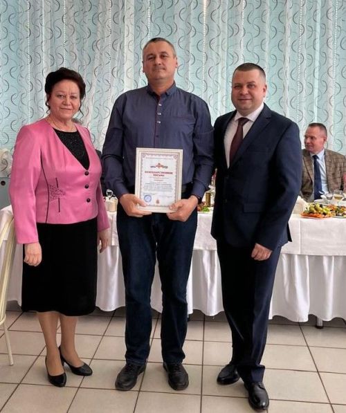 Чирмешән районның милиция, полиция ветераннары бәйрәм үткәрде (ФОТОРЕПОРТАЖ)