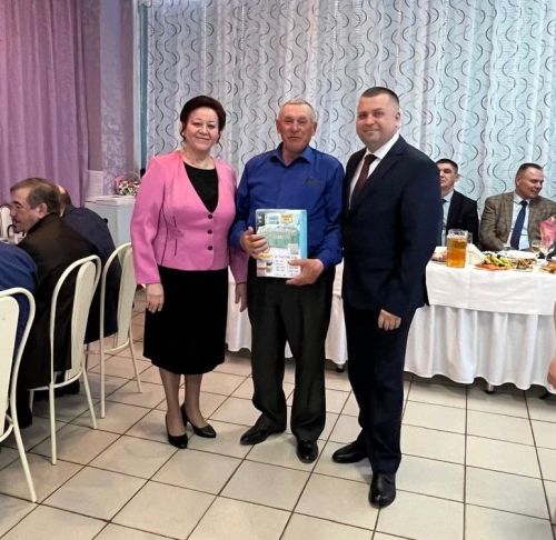 Чирмешән районның милиция, полиция ветераннары бәйрәм үткәрде (ФОТОРЕПОРТАЖ)