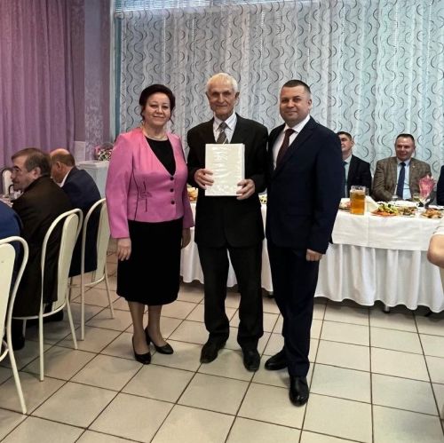 Чирмешән районның милиция, полиция ветераннары бәйрәм үткәрде (ФОТОРЕПОРТАЖ)