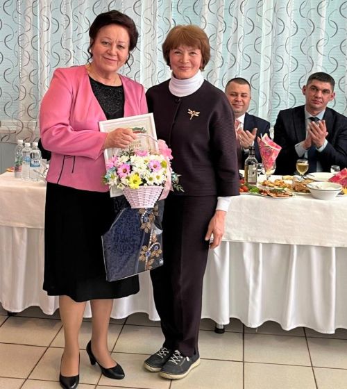 Чирмешән районның милиция, полиция ветераннары бәйрәм үткәрде (ФОТОРЕПОРТАЖ)