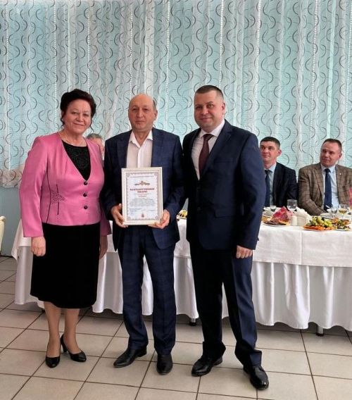 Чирмешән районның милиция, полиция ветераннары бәйрәм үткәрде (ФОТОРЕПОРТАЖ)