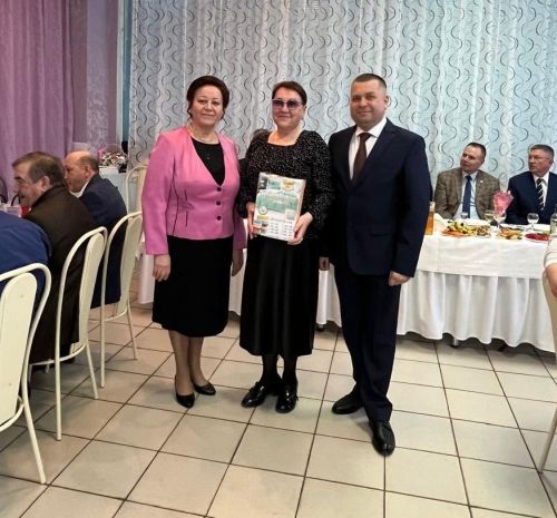 Чирмешән районның милиция, полиция ветераннары бәйрәм үткәрде (ФОТОРЕПОРТАЖ)