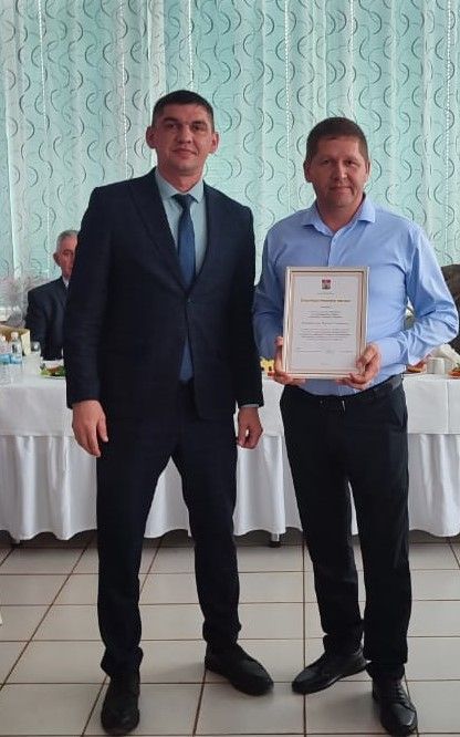 Чирмешән районның милиция, полиция ветераннары бәйрәм үткәрде (ФОТОРЕПОРТАЖ)