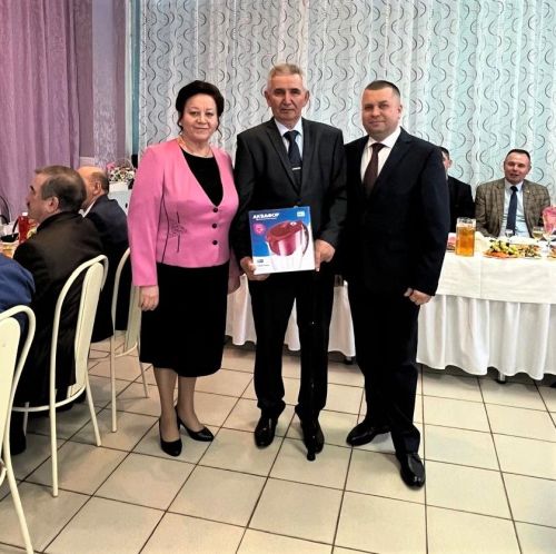 Чирмешән районның милиция, полиция ветераннары бәйрәм үткәрде (ФОТОРЕПОРТАЖ)