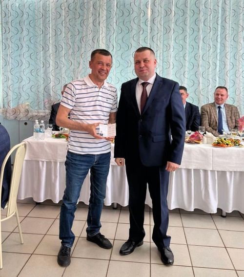 Чирмешән районның милиция, полиция ветераннары бәйрәм үткәрде (ФОТОРЕПОРТАЖ)