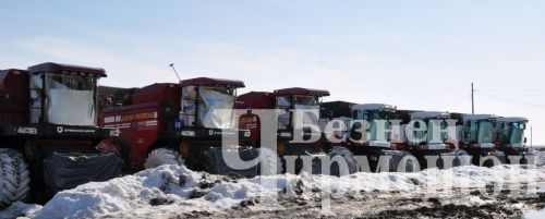В Черемшан приехал заместитель министра сельского хозяйства и продовольствия РТ Рафаэль Фаттахов (ФОТОРЕПОРТАЖ)