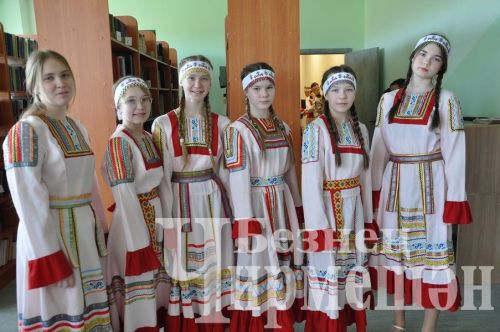 Чирмешән районында "Афанасьев укулары" узды (ФОТОРЕПОРТАЖ)