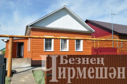 Чирмешән районында "Афанасьев укулары" узды (ФОТОРЕПОРТАЖ)