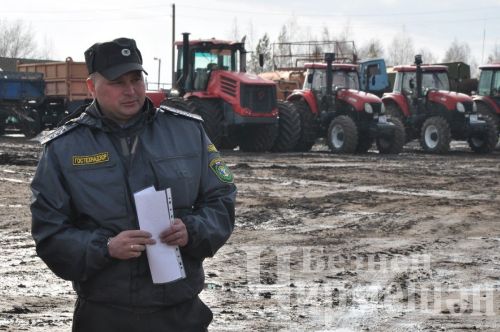 "ЧИРМЕШӘНАГРО" җәмгыятендә семинар-киңәшмә узды (ФОТОРЕПОРТАЖ)